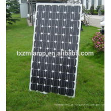 chegado novo yangzhou popular no sistema do painel solar de Médio Oriente / preço por watt painel solar 150 w